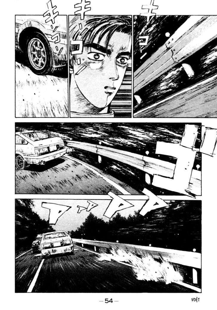 Ký Tự D Chap 24 - Next Chap 25