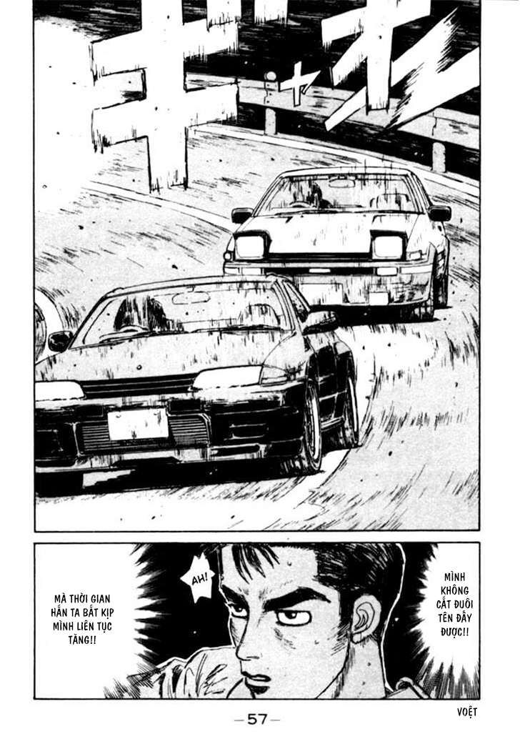 Ký Tự D Chap 24 - Next Chap 25