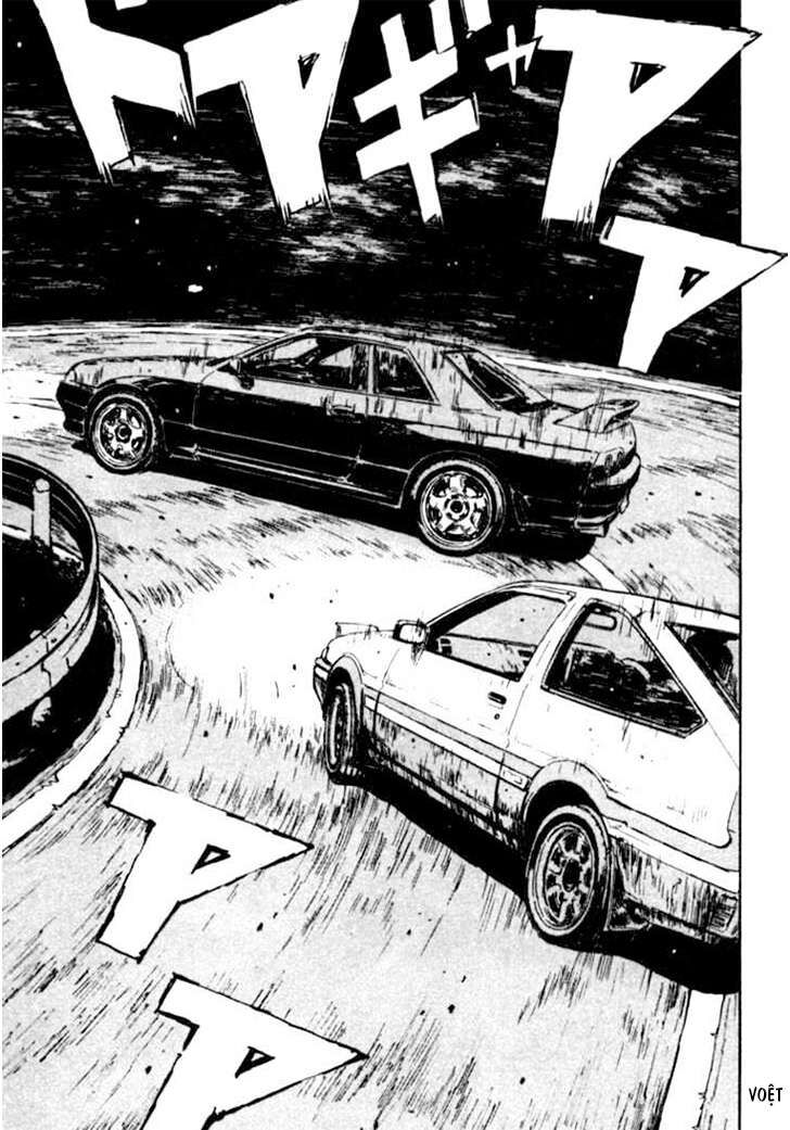 Ký Tự D Chap 24 - Next Chap 25
