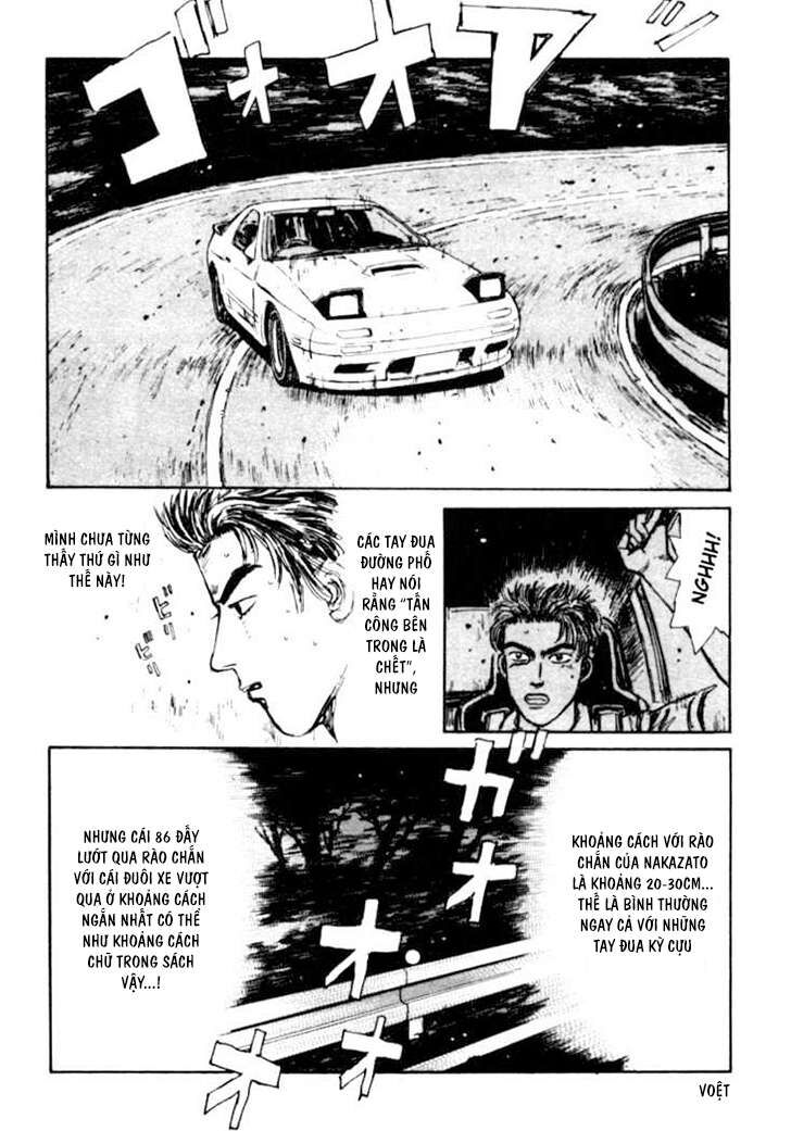 Ký Tự D Chap 24 - Next Chap 25