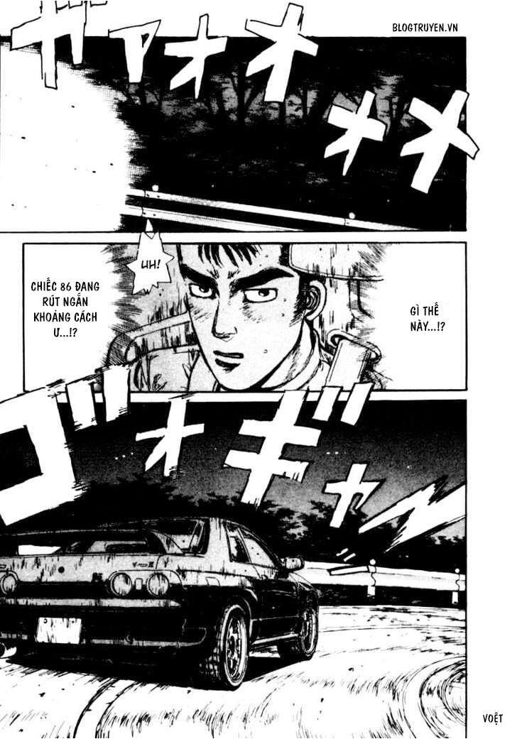 Ký Tự D Chap 24 - Next Chap 25