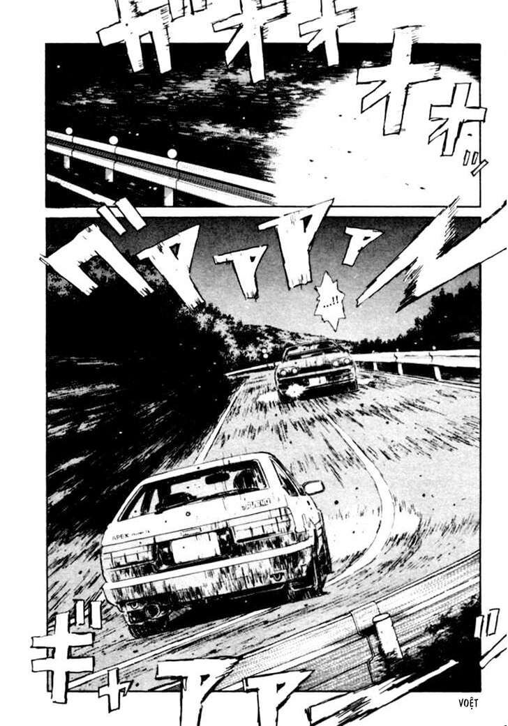 Ký Tự D Chap 24 - Next Chap 25