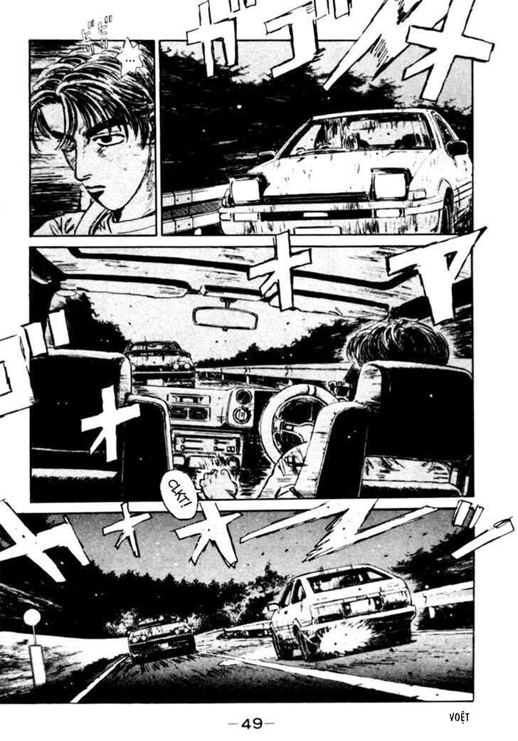 Ký Tự D Chap 24 - Next Chap 25