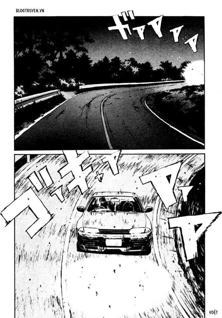 Ký Tự D Chap 24 - Next Chap 25