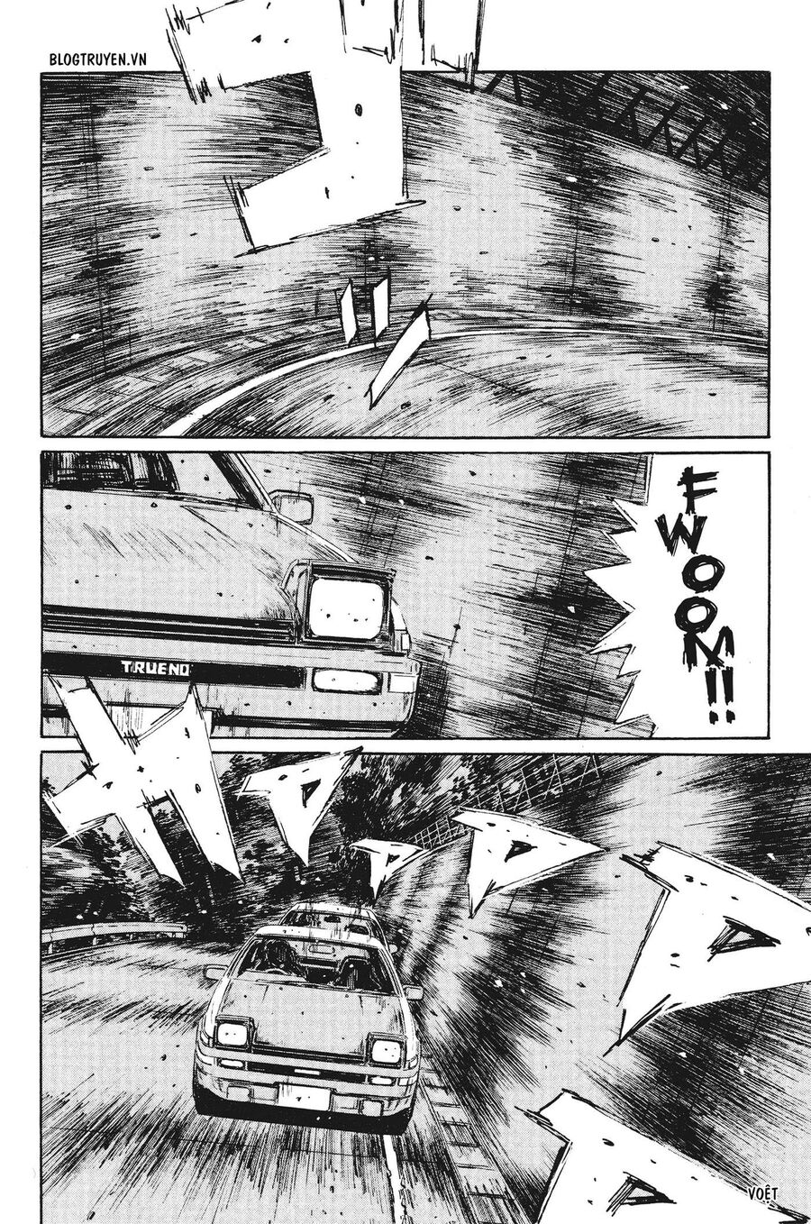 Ký Tự D Chap 247 - Next Chap 248