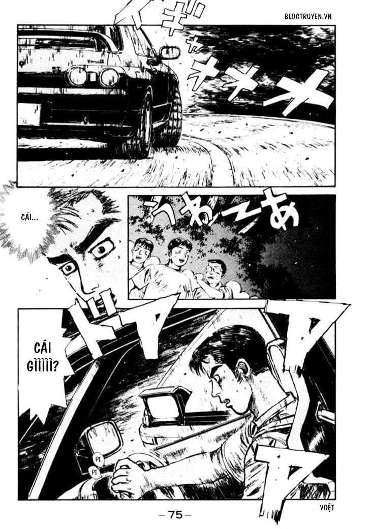 Ký Tự D Chap 25 - Next Chap 26