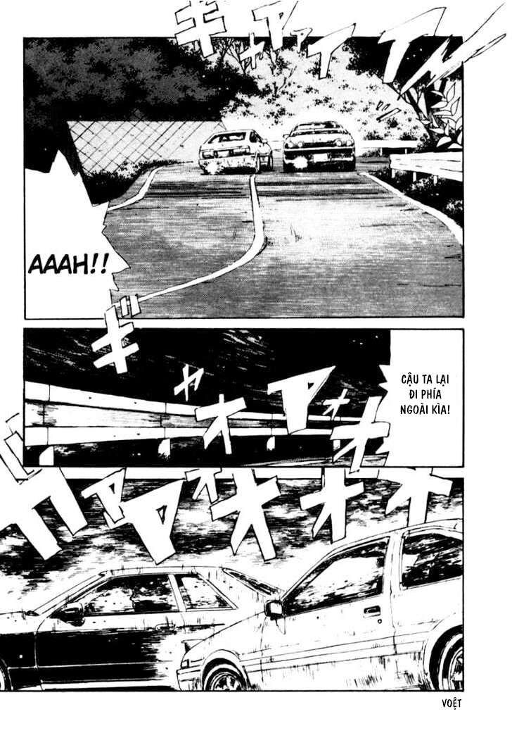 Ký Tự D Chap 25 - Next Chap 26