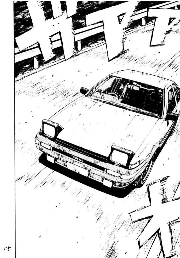 Ký Tự D Chap 25 - Next Chap 26