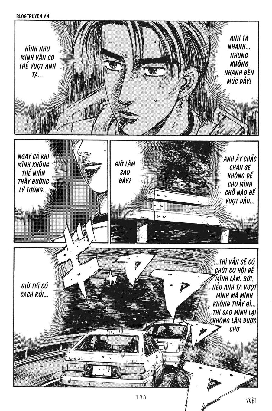Ký Tự D Chap 252 - Next Chap 253