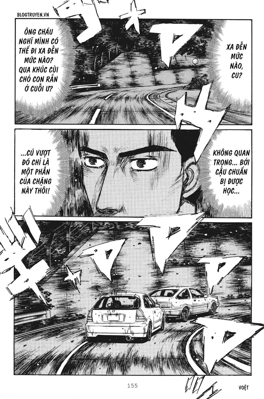 Ký Tự D Chap 253 - Next Chap 254
