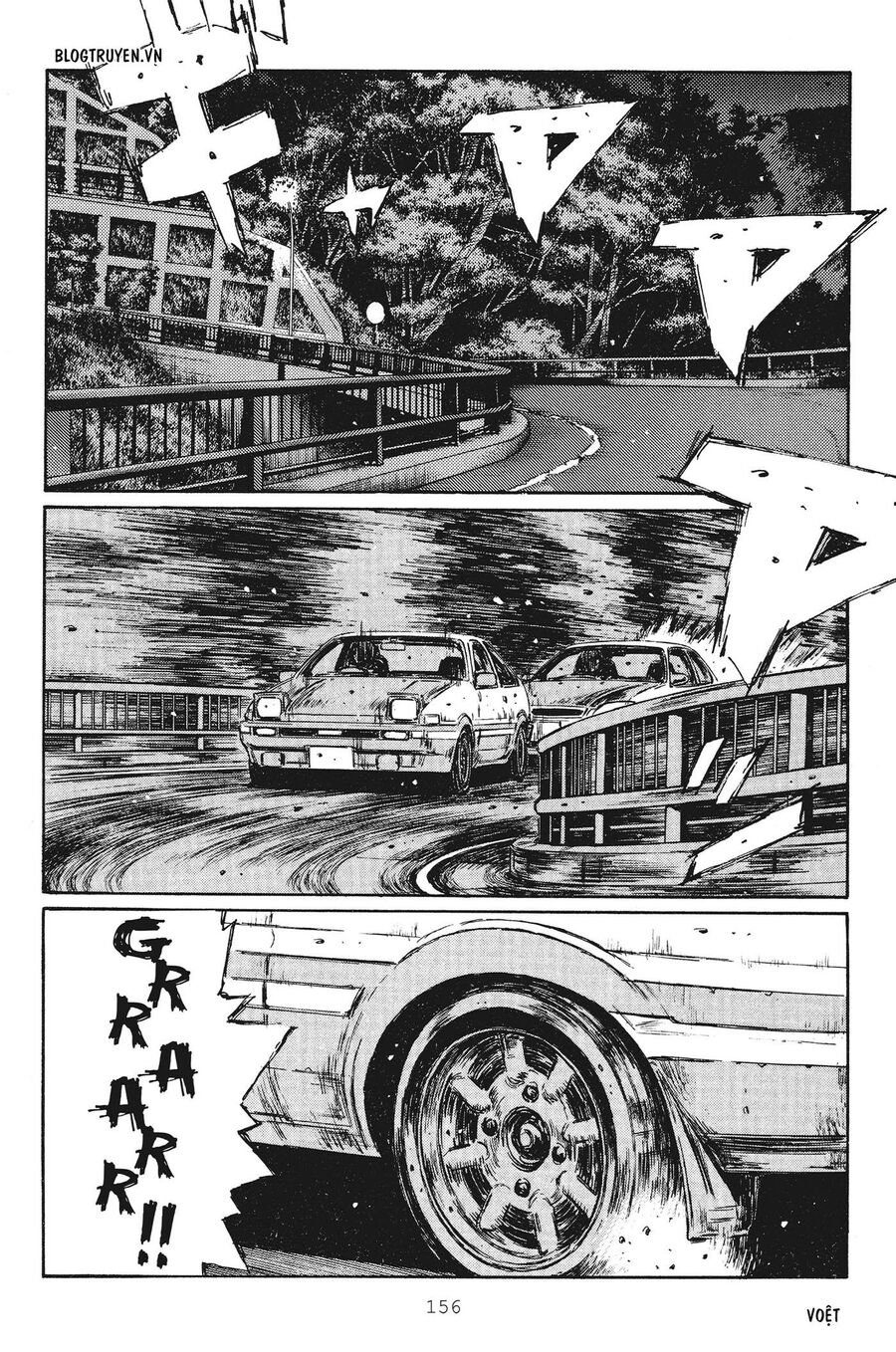 Ký Tự D Chap 253 - Next Chap 254