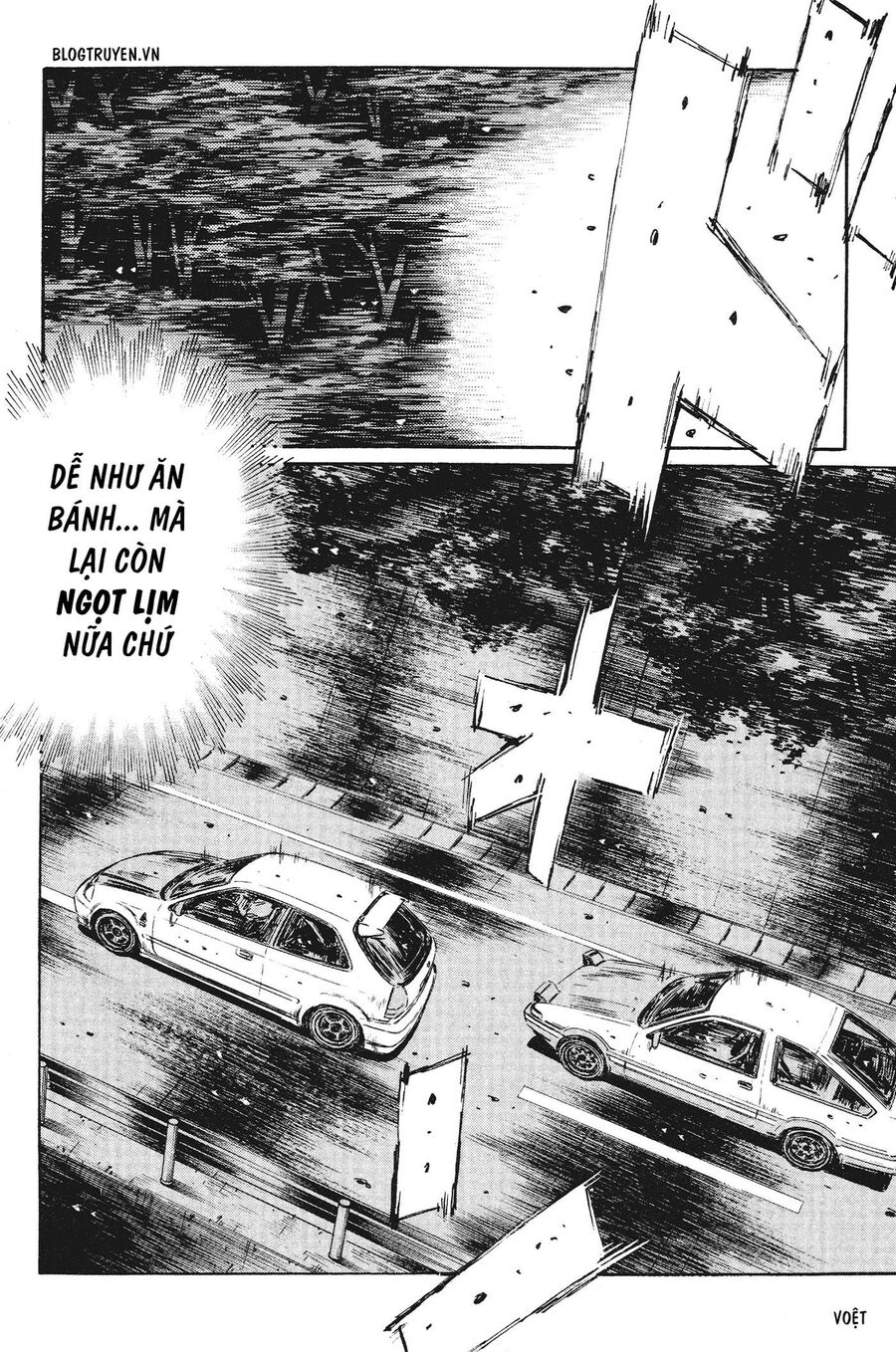 Ký Tự D Chap 253 - Next Chap 254