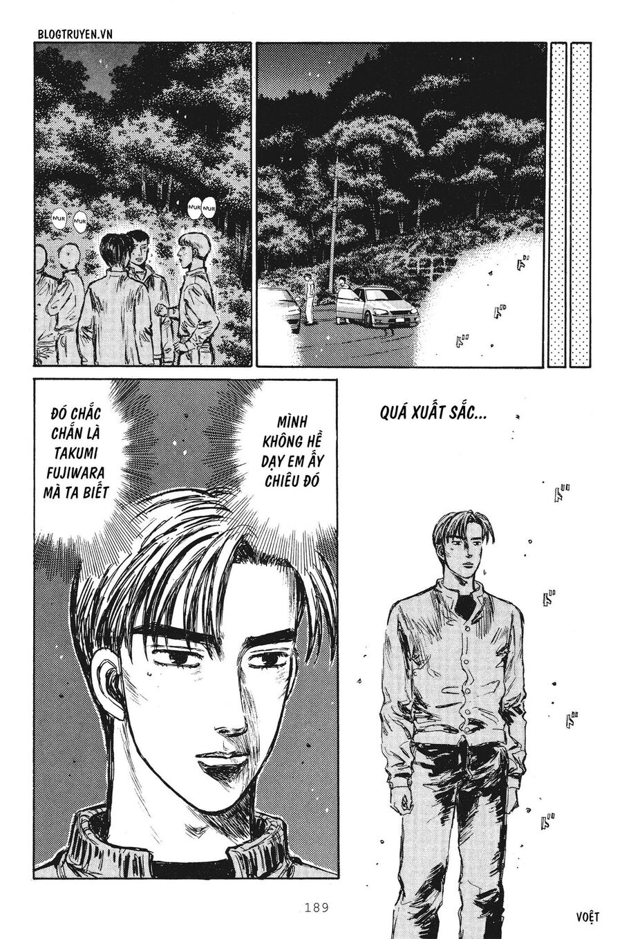 Ký Tự D Chap 255 - Next Chap 256