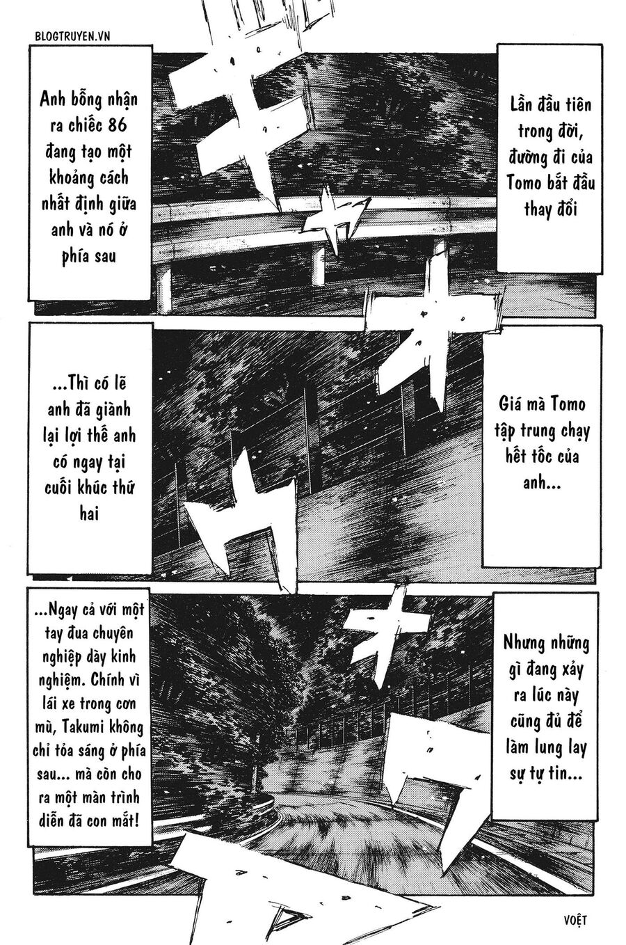 Ký Tự D Chap 255 - Next Chap 256