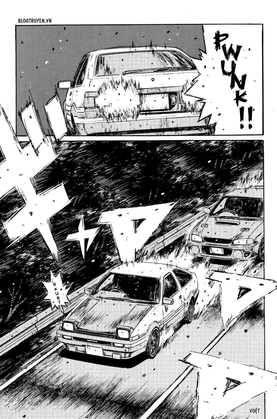 Ký Tự D Chap 259 - Next Chap 260