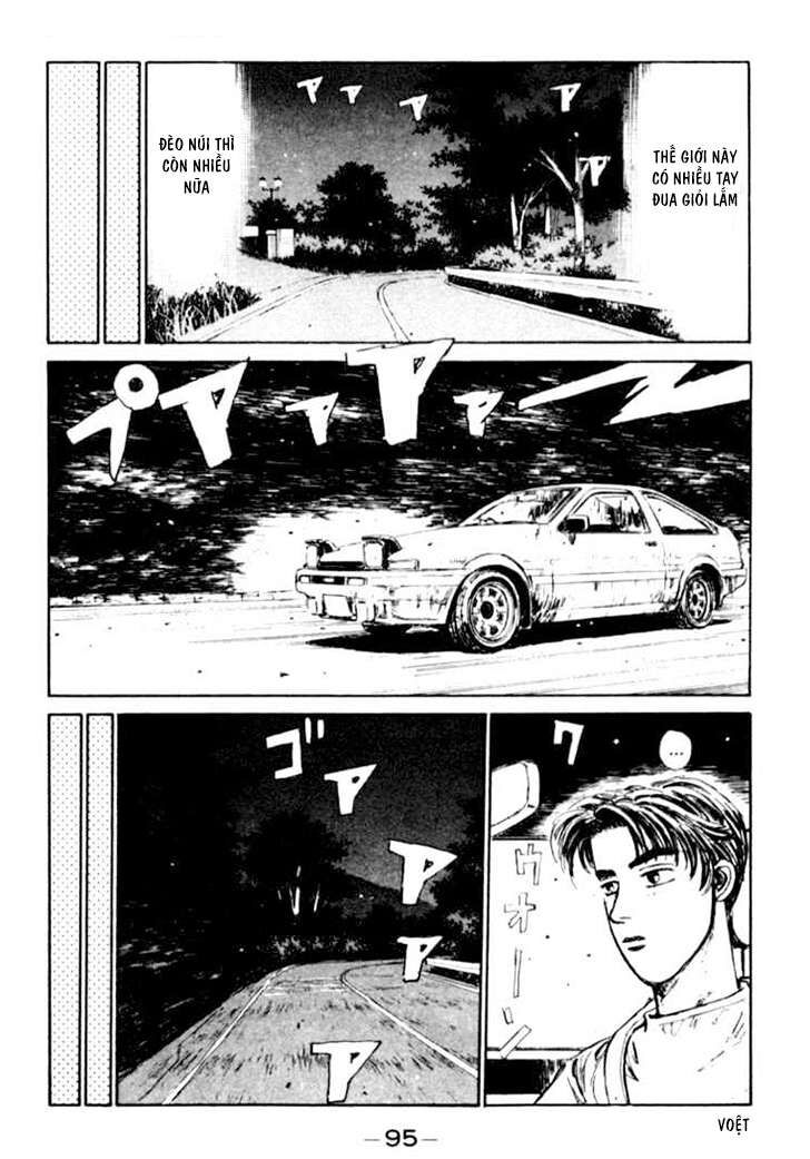 Ký Tự D Chap 26 - Next Chap 27