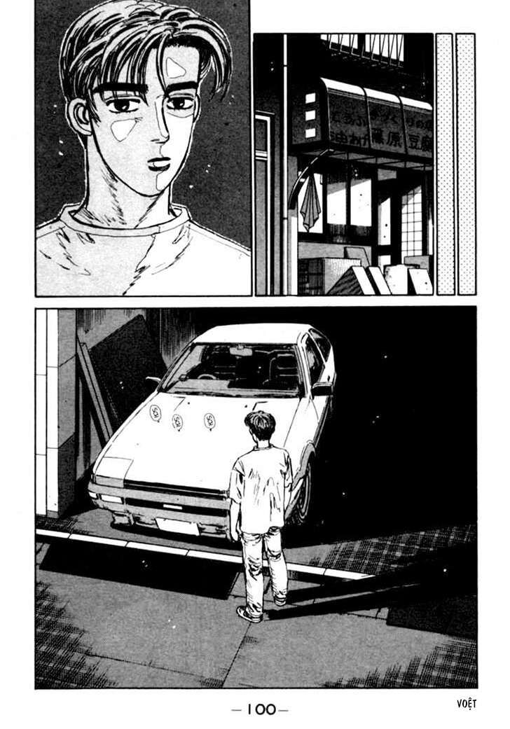Ký Tự D Chap 26 - Next Chap 27