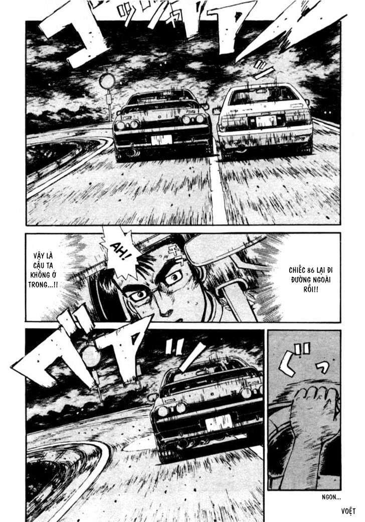 Ký Tự D Chap 26 - Next Chap 27