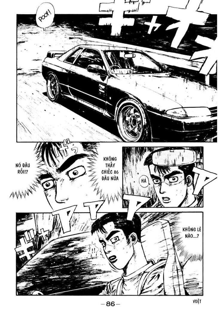 Ký Tự D Chap 26 - Next Chap 27