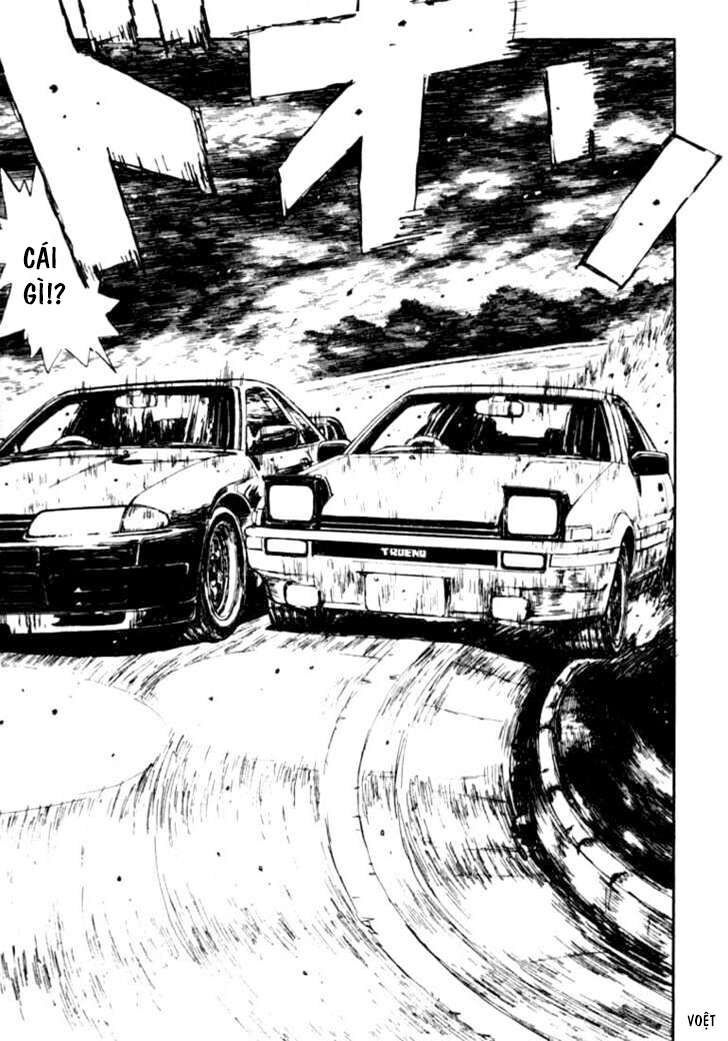 Ký Tự D Chap 26 - Next Chap 27
