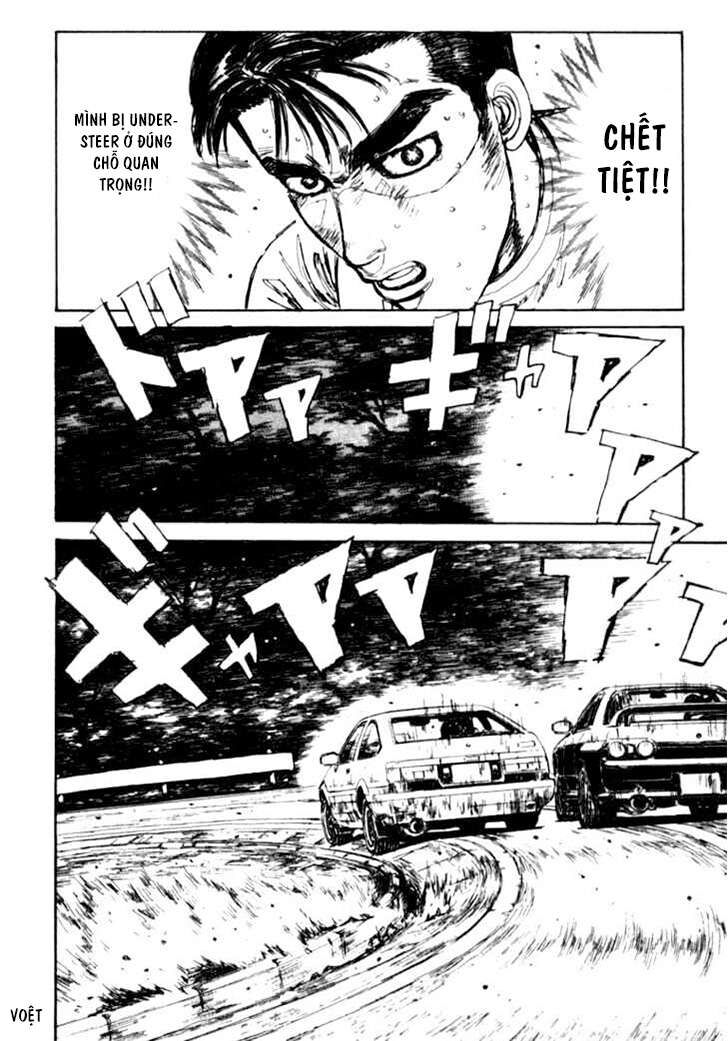 Ký Tự D Chap 26 - Next Chap 27