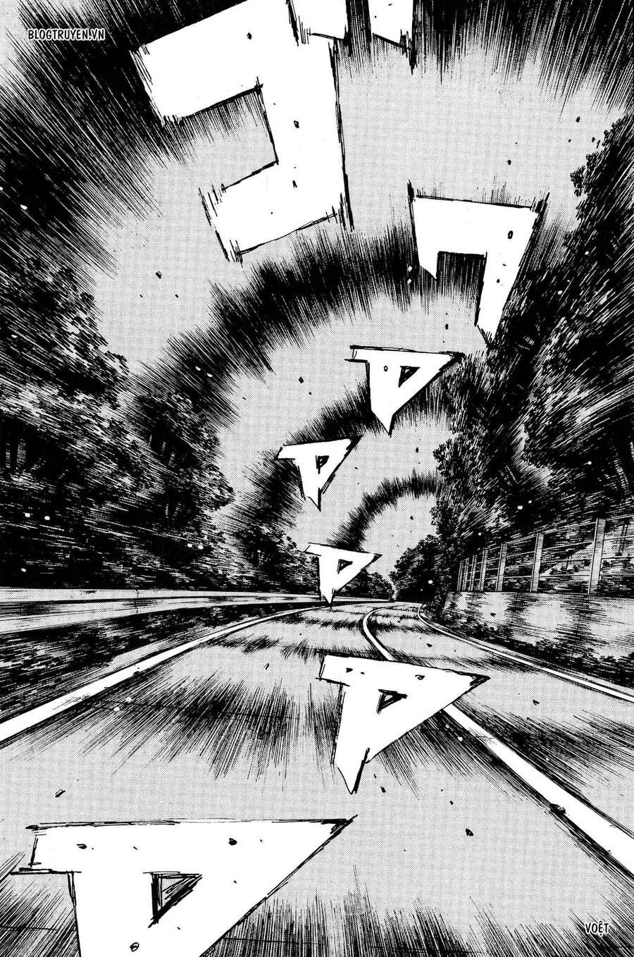 Ký Tự D Chap 260 - Next Chap 261