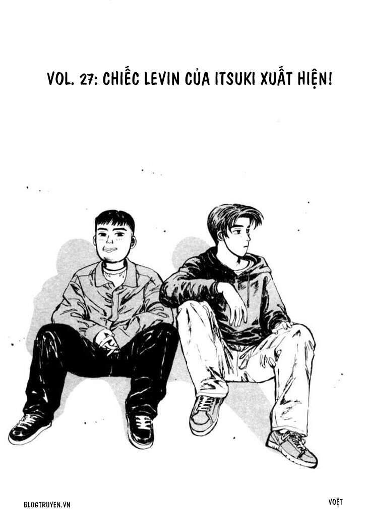 Ký Tự D Chap 27 - Next Chap 28