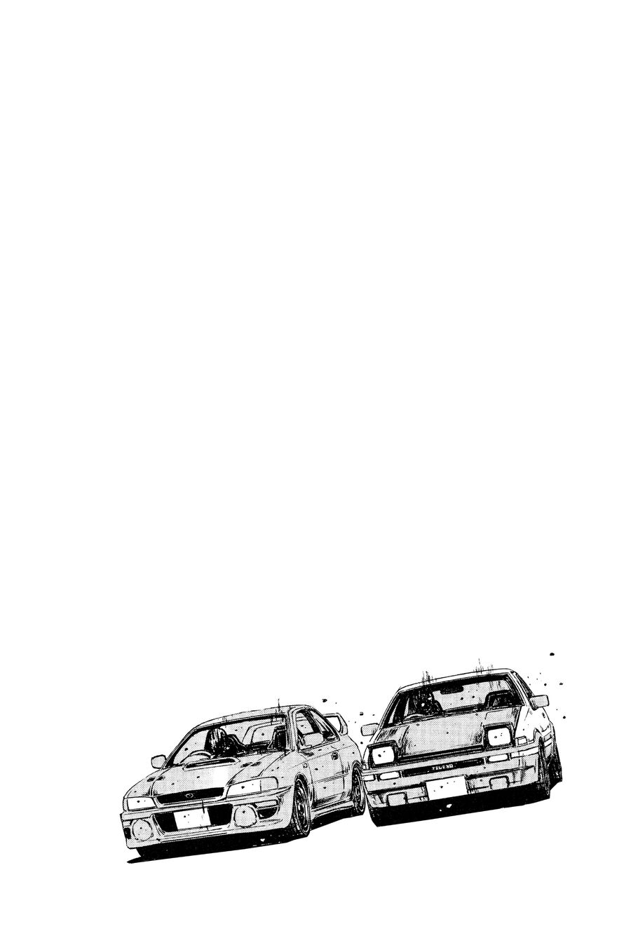 Ký Tự D Chap 272 - Next Chap 273