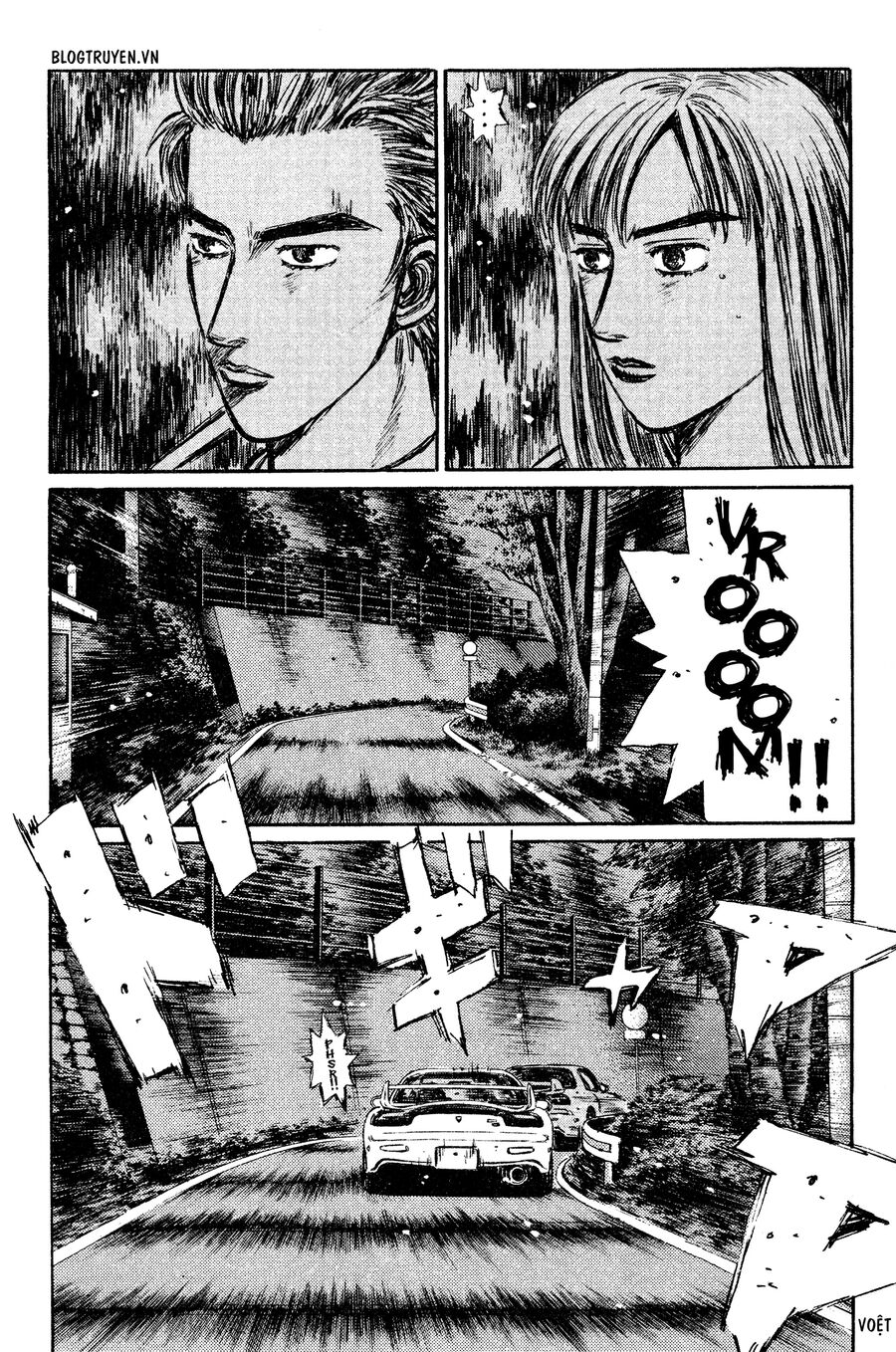 Ký Tự D Chap 272 - Next Chap 273