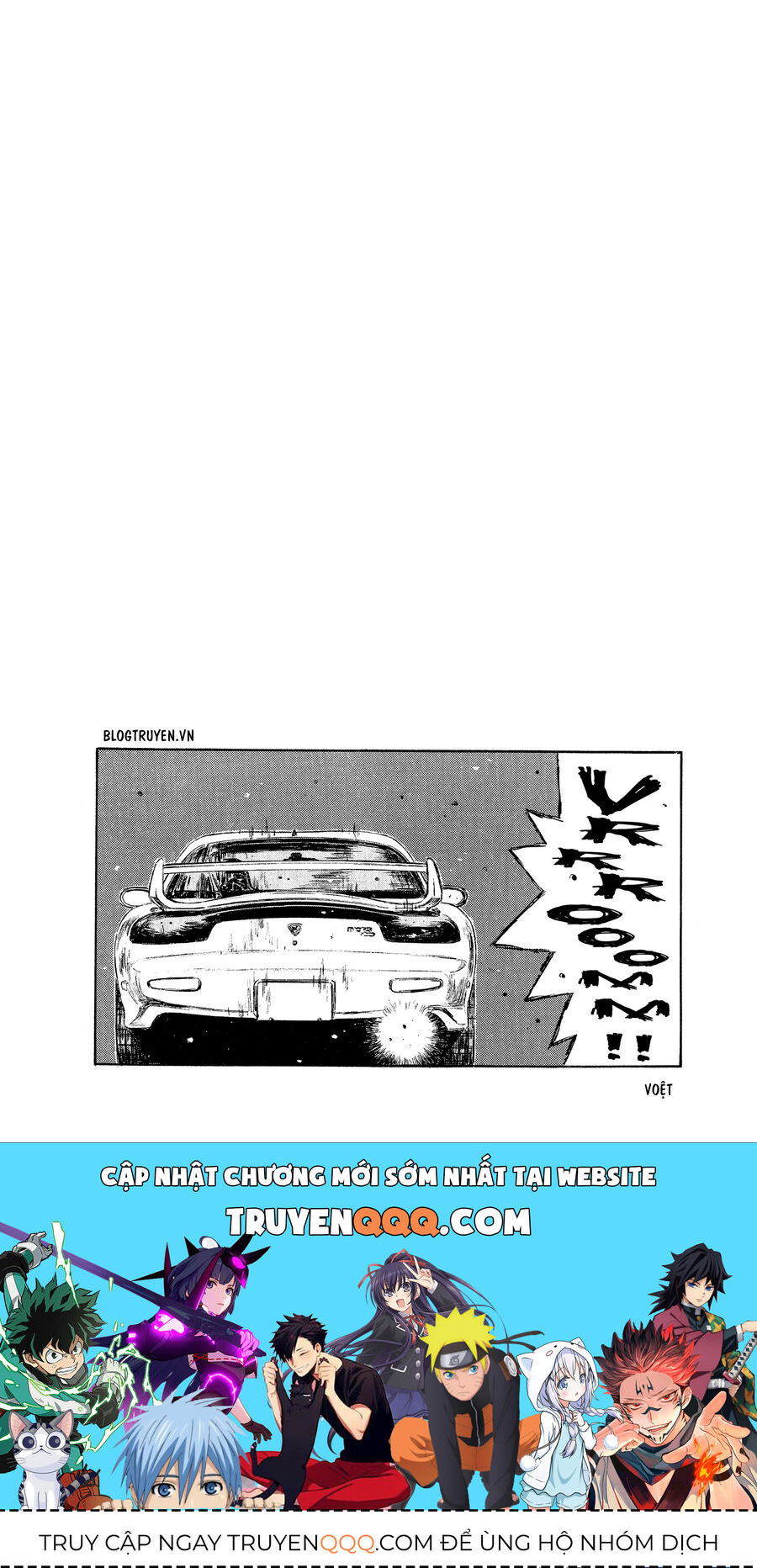 Ký Tự D Chap 273 - Next Chap 274
