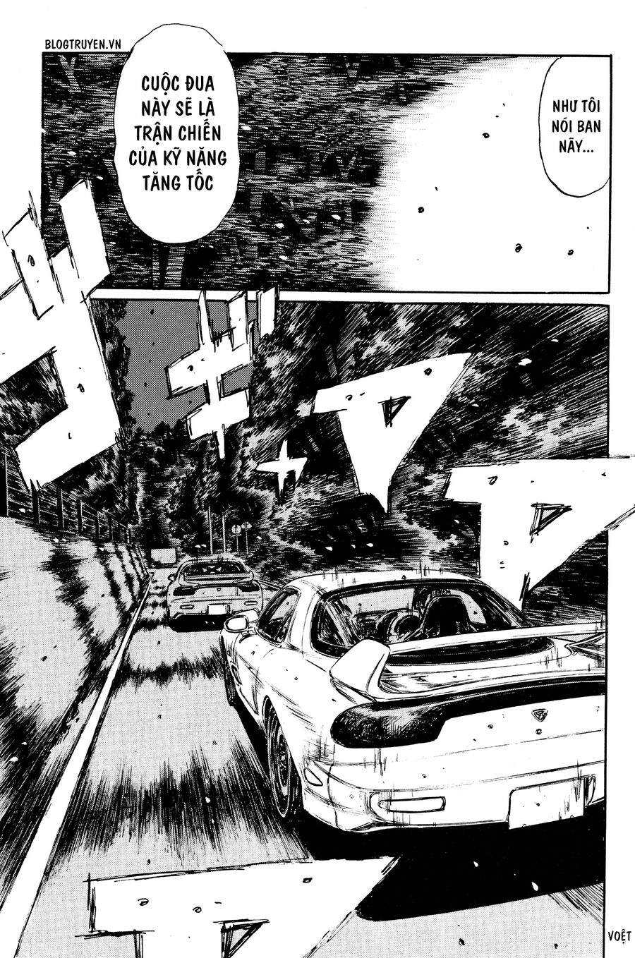 Ký Tự D Chap 274 - Next Chap 275