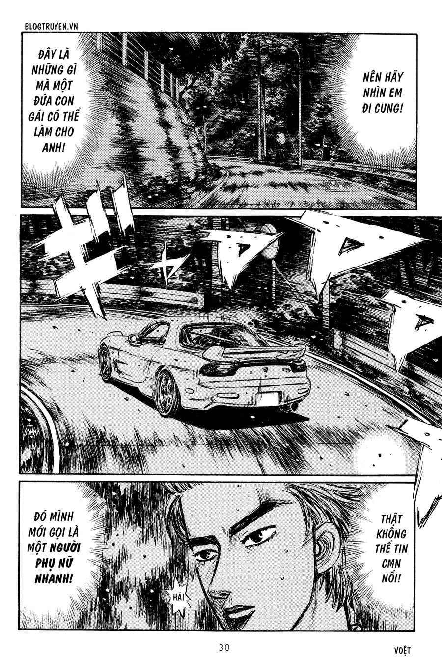 Ký Tự D Chap 274 - Next Chap 275