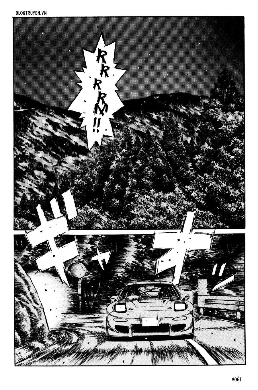 Ký Tự D Chap 276 - Next Chap 277