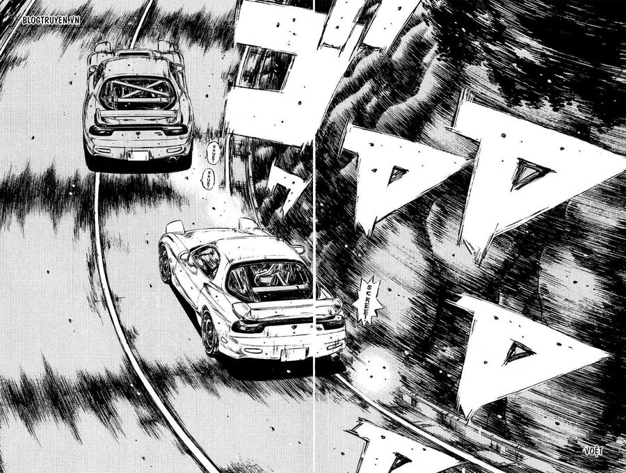 Ký Tự D Chap 276 - Next Chap 277