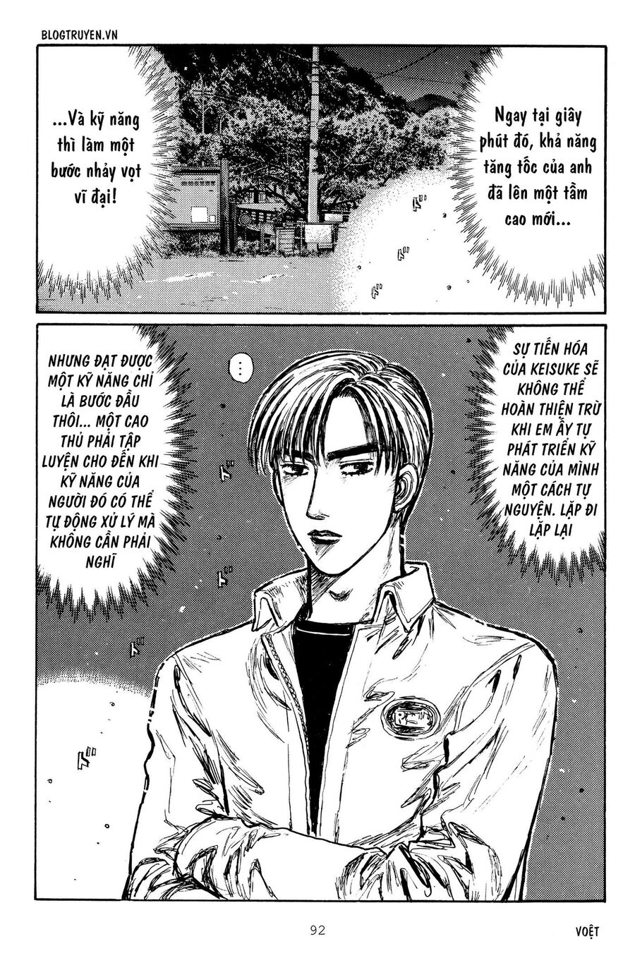Ký Tự D Chap 279 - Next Chap 280