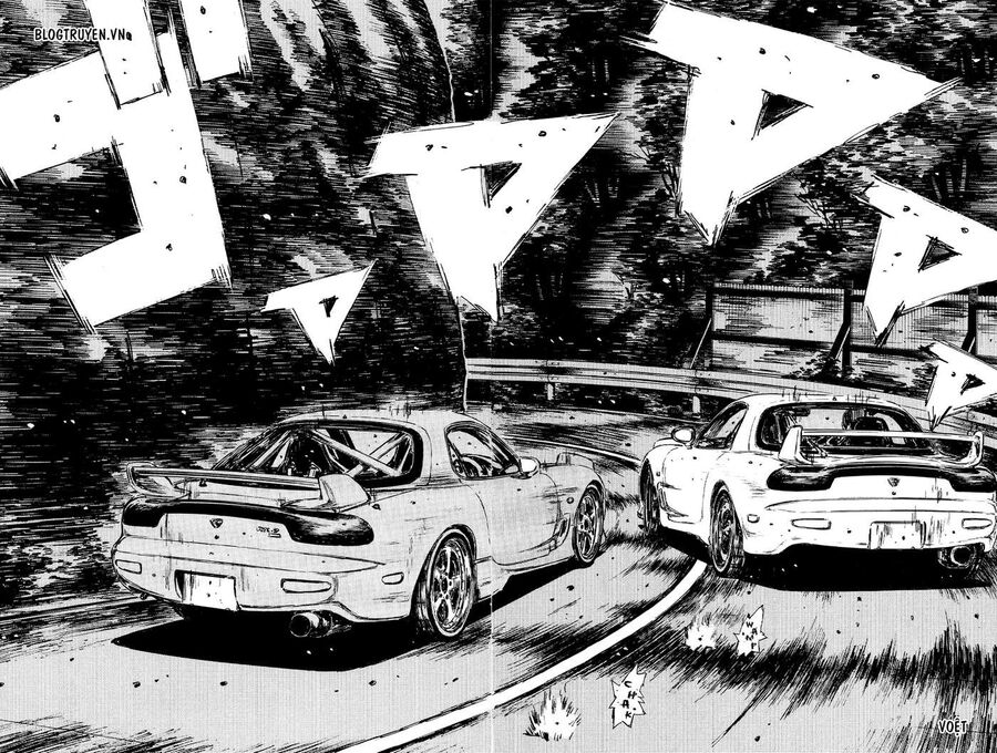 Ký Tự D Chap 280 - Next Chap 281