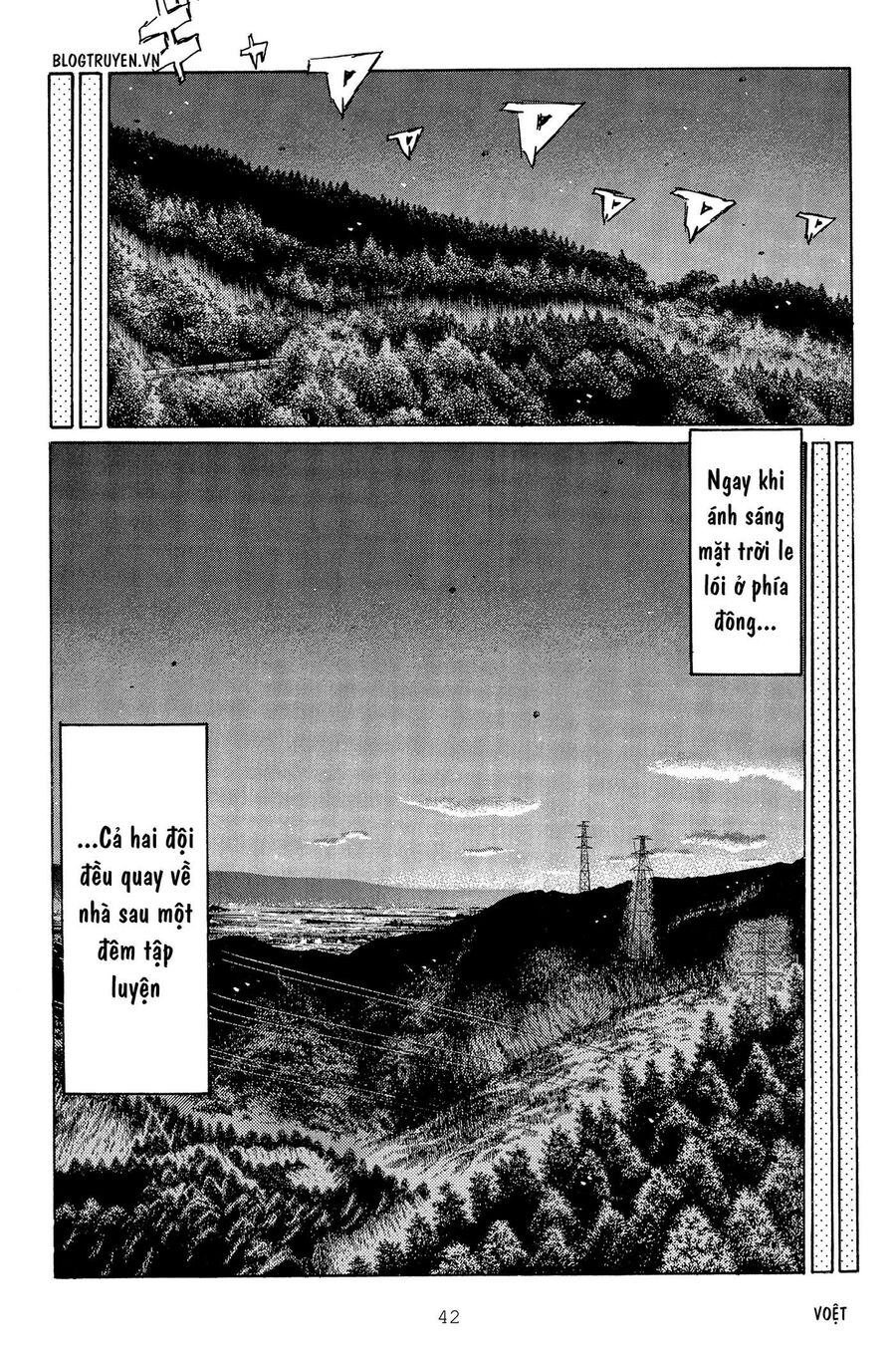 Ký Tự D Chap 291 - Next Chap 292