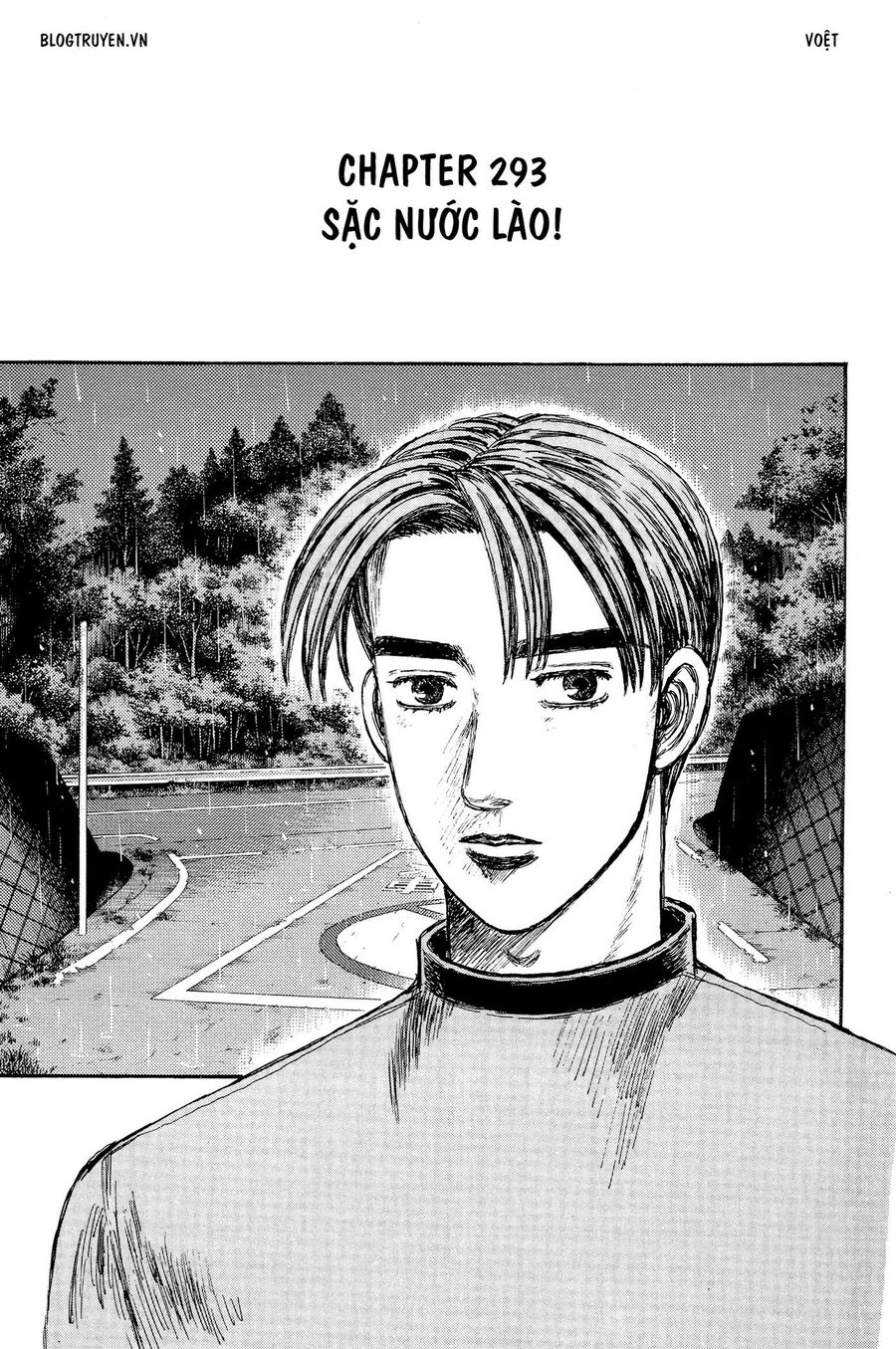 Ký Tự D Chap 293 - Next Chap 294