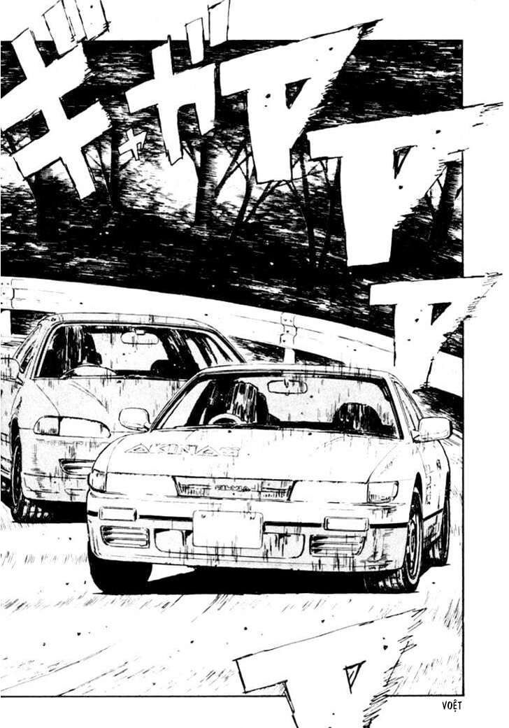Ký Tự D Chap 30 - Next Chap 31