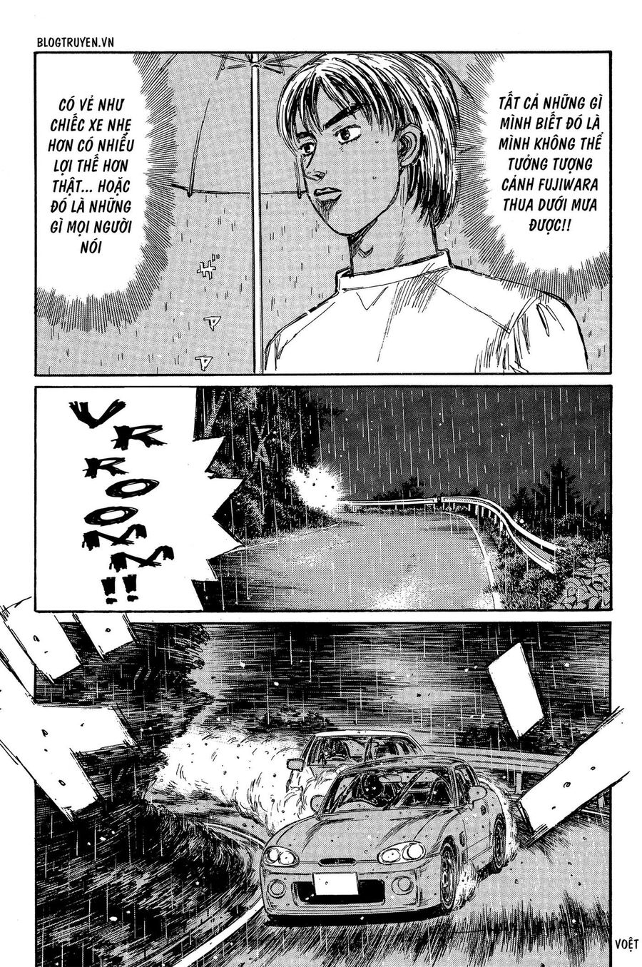 Ký Tự D Chap 301 - Next Chap 302