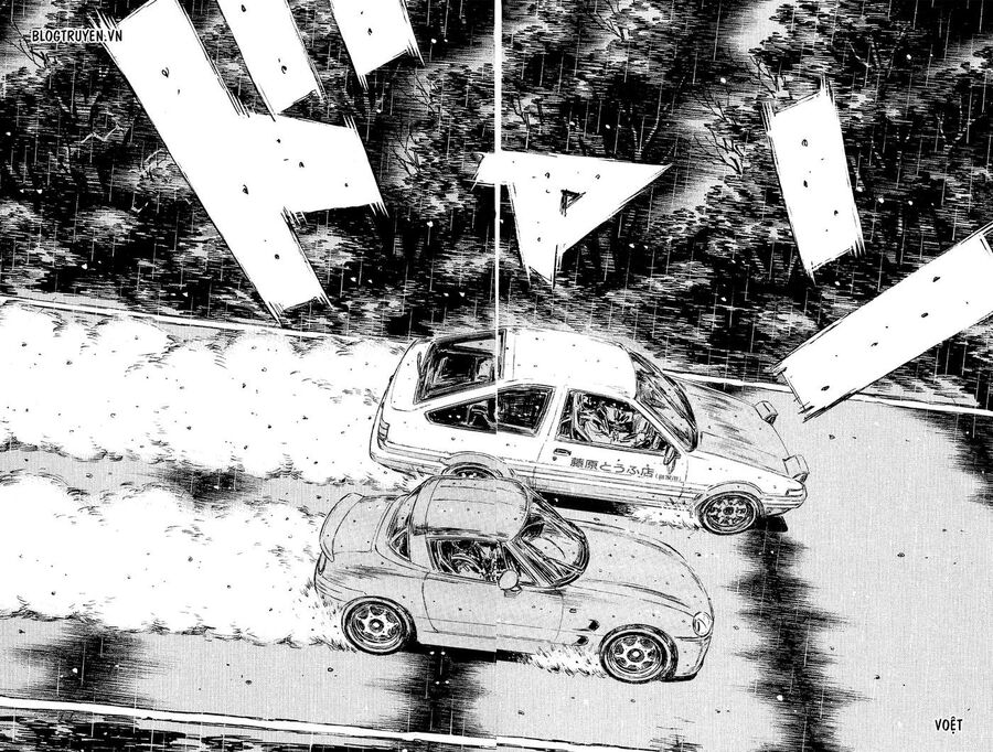 Ký Tự D Chap 304 - Next Chap 305