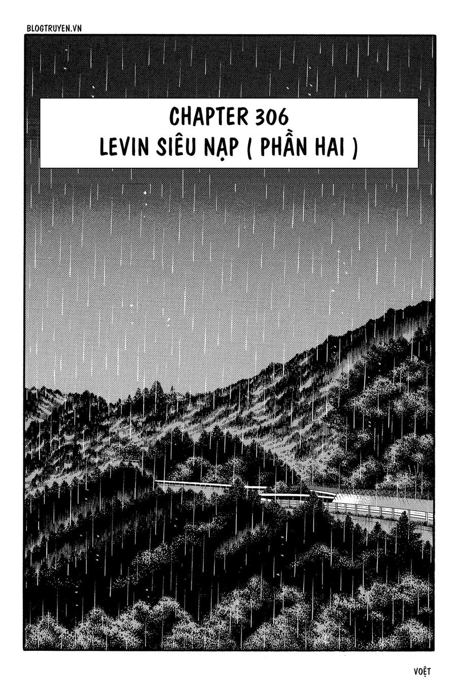 Ký Tự D Chap 306 - Next Chap 307