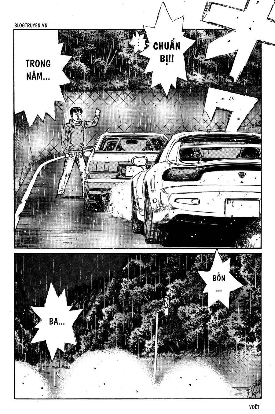 Ký Tự D Chap 306 - Next Chap 307