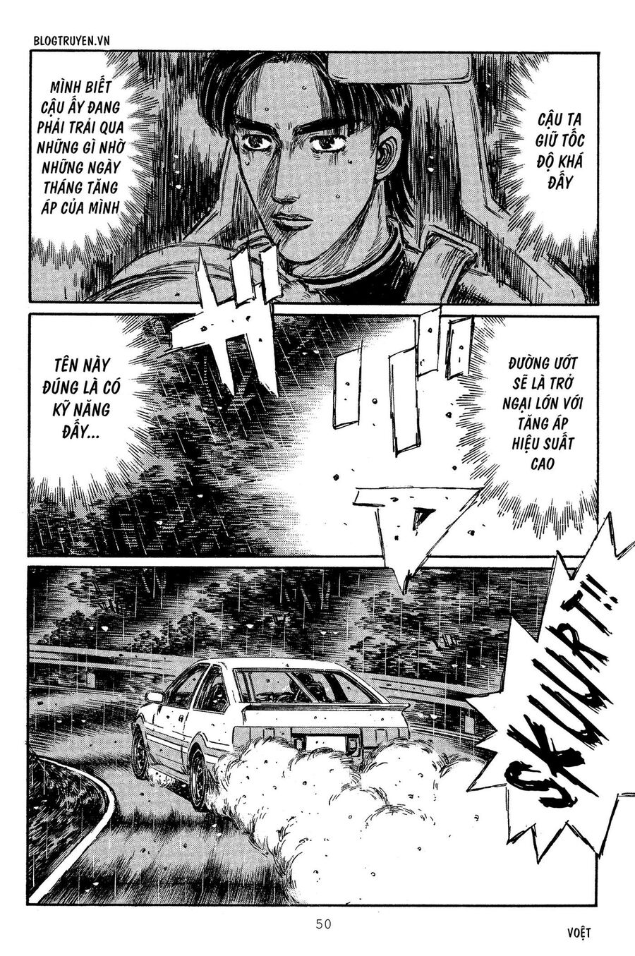 Ký Tự D Chap 309 - Next Chap 310