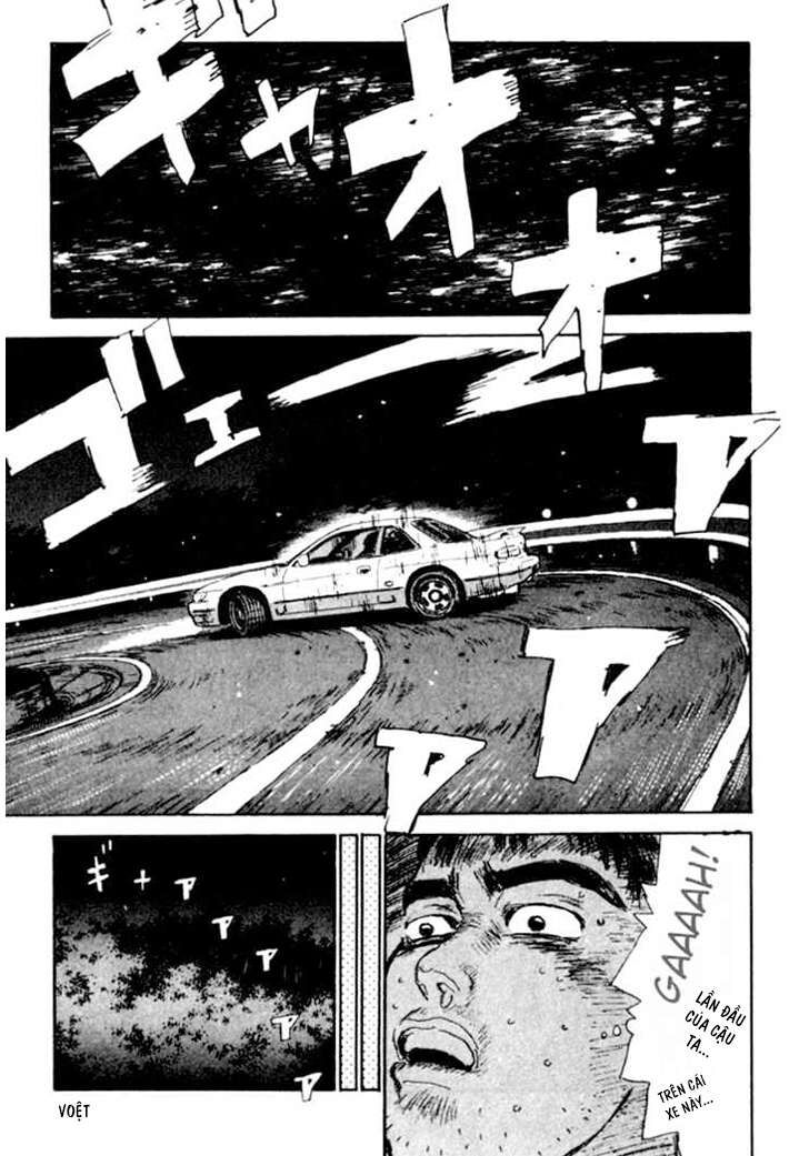 Ký Tự D Chap 31 - Next Chap 32