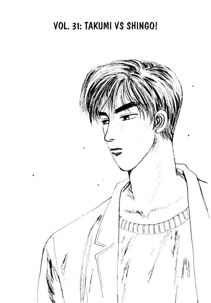 Ký Tự D Chap 31 - Next Chap 32