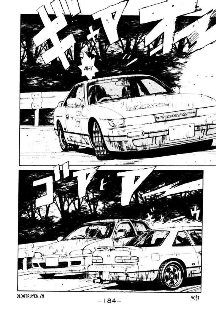 Ký Tự D Chap 31 - Next Chap 32