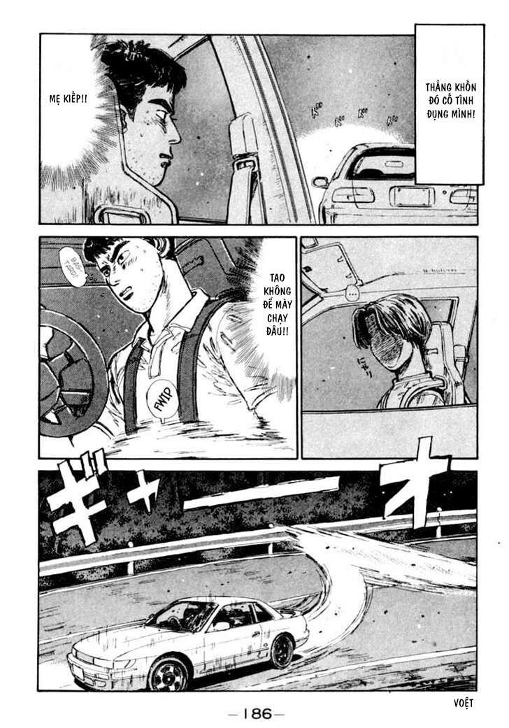 Ký Tự D Chap 31 - Next Chap 32