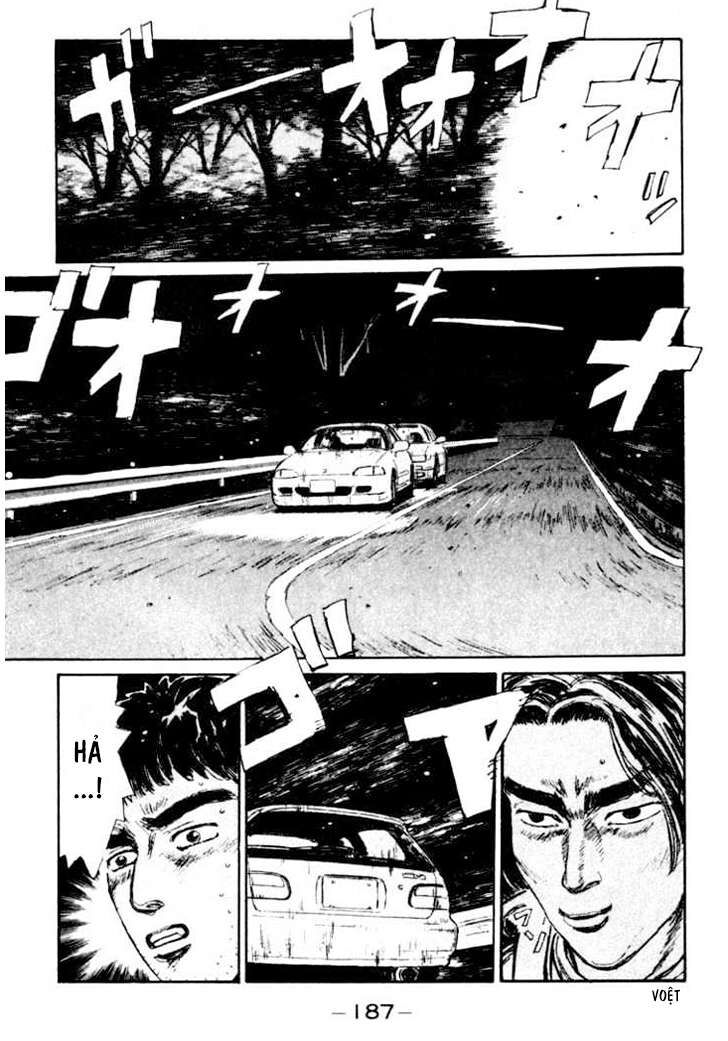 Ký Tự D Chap 31 - Next Chap 32