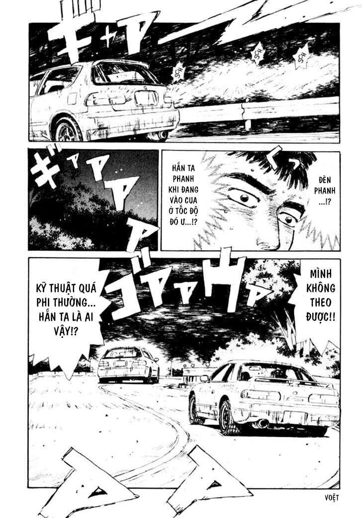 Ký Tự D Chap 31 - Next Chap 32
